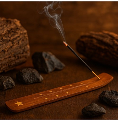 encens naturel